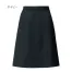 [BONOFFICE] Aラインスカート BCS2106