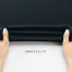 [BONOFFICE] Aラインスカート BCS2106