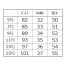 [BONOFFICE] ベスト(チェック) BCV1106