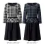 [BONOFFICE] ワンピース BCO5111