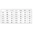 [BONOFFICE] ワンピース BCO5111