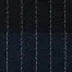 [BONOFFICE] キュロットスカート(ストライプ) AC3212