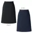 [BONOFFICE] Aラインスカート AS2304 【在庫限定】