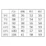 [BONOFFICE] ノーカラージャケット AJ0255 【在庫限定】