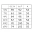 [BONOFFICE] タイトスカート BCS2103 【在庫限定】