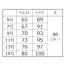 [BONOFFICE] パンツ(ストレート) BCP6101 【在庫限定】
