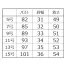 [BONOFFICE] ベスト AV1247