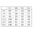 [BONOFFICE] ドットリボン長袖ニットブラウス RB4159