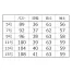 [BONOFFICE] 長袖ニットブラウス RB4154