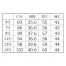 [BONOFFICE] ラウンドネック七分袖ニット BCK7103