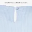 [BONOFFICE(ボンマックス)] プルオーバー(リボン付き) AD8803