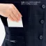 [BONOFFICE(ボンマックス)] オーバーブラウス(リボン付き) BCJ0710