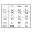 [BONOFFICE(ボンマックス)] ベスト(レリーフチェック) AV1834