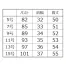  [BONOFFICE(ボンマックス)] ベスト(メッシュチェック) AV1833