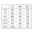 [BONOFFICE(ボンマックス)] ベスト BCV1705