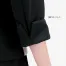  [BONOFFICE(ボンマックス)] ジャケット(ブロックチェック) BCJ0707