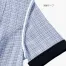 [BONOFFICE(ボンマックス)] オーバーブラウス(リボン付き) LJ0768 【在庫限定】