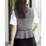 [BONOFFICE(ボンマックス)] ベスト LV1754 【在庫限定】
