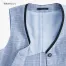 [BONOFFICE(ボンマックス)] ベスト LV1754 【在庫限定】