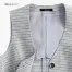 [BONOFFICE(ボンマックス)] ベスト(モノボーダー) LV1755 【在庫限定】