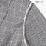 [BONOFFICE(ボンマックス)] オーバーブラウス リボン付(CWP) LJ0770 【在庫限定】