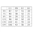 [BONOFFICE(ボンマックス)] オーバーブラウス リボン付(CWP) LJ0770 【在庫限定】
