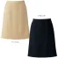 [BONOFFICE(ボンマックス)] Aラインスカート BCS2703 【在庫限定】