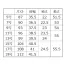 [GROW] オーバーブラウス GOBL-2203