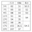 [GROW] ベスト GVEL-2207