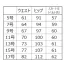 [アルファピア] Aラインスカート AR3611