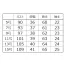 [BONOFFICE] プルオーバー AD8805