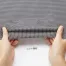[BONOFFICE] ワンピース AO5801