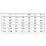 [BONOFFICE] ワンピース AO5801