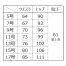 [アルファピア(チクマ)] テーパードパンツ YT5311
