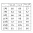 [アルファピア(チクマ)] Aラインスカート YT3309
