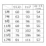 [アルファピア(チクマ)] フレアスカート　チェック AR3874