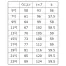 [GROW] Aラインスカート GSKL-2264