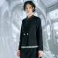 M43241 MARYQUANT[ALPHA PIER(アルファピア)]  ジャケット