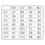 M43141 MARYQUANT [ALPHA PIER(アルファピア)]  ジャケッ