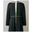 M53181 MARYQUANT [ALPHA PIER(アルファピア)]  9分袖ワンピース