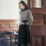 M53171 MARYQUANT [ALPHA PIER(アルファピア)]  ワンピース