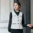 M23151/M23152 MARYQUANT [ALPHA PIER(アルファピア)]  ベスト