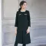 M53151 MARYQUANT [ALPHA PIER(アルファピア)]  ワンピース