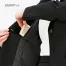 [BONOFFICE(ボンマックス)] アシンメトリージャケット BCJ0121