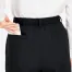 [BONOFFICE(ボンマックス)] 裾上げラクラクストレートパンツ BCP6105