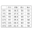 [BONOFFICE(ボンマックス)] ジャケット(ストライプ) AJ0283