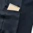 [BONOFFICE(ボンマックス)] ジャケット(ストライプ)　丈長 AJ0284