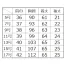[ENJOY(カーシーカシマ)] 半袖シャツブラウス ESB873