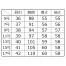 [ENJOY(カーシーカシマ)] ノーカラージャケット EAJ819【在庫限定】