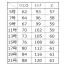 [ENJOY(カーシーカシマ)] セミフレアスカート EAS823